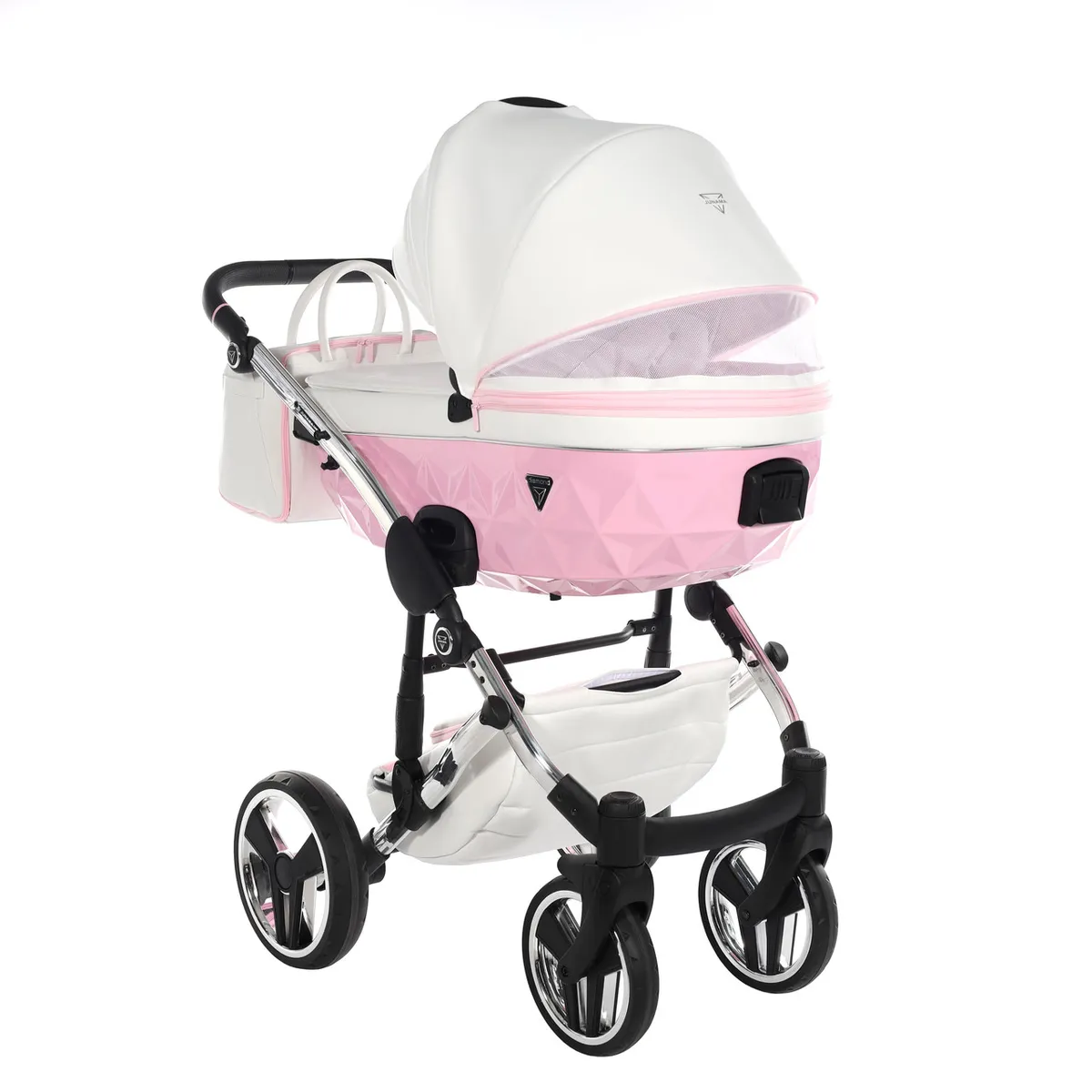 Junama Candy Pink — kiçik şəkil 5