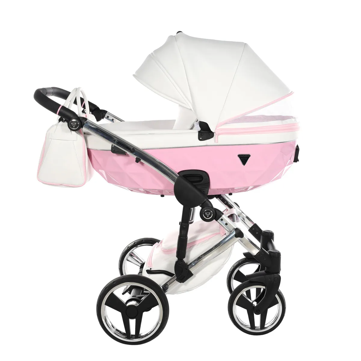 Junama Candy Pink — kiçik şəkil 6