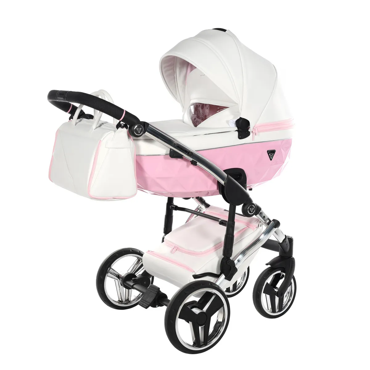 Junama Candy Pink — kiçik şəkil 7