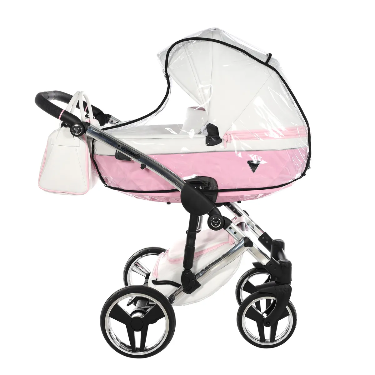 Junama Candy Pink — kiçik şəkil 8
