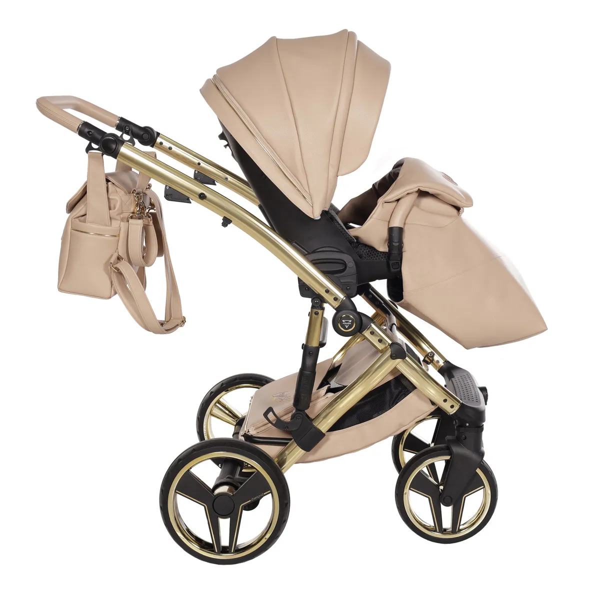 Junama Candy Premium Beige — kiçik şəkil 9