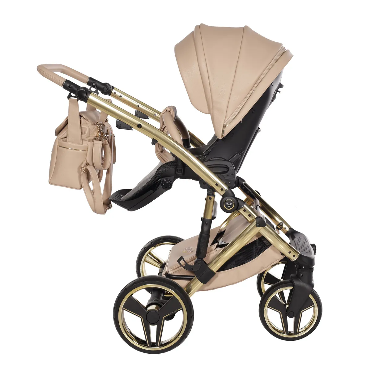 Junama Candy Premium Beige — kiçik şəkil 10