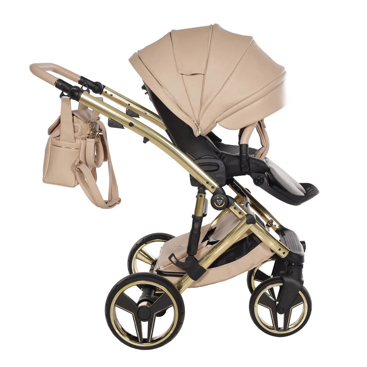Junama Candy Premium Beige — kiçik şəkil 11
