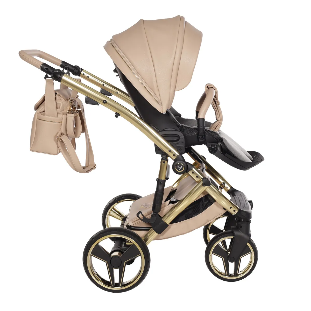 Junama Candy Premium Beige — kiçik şəkil 12