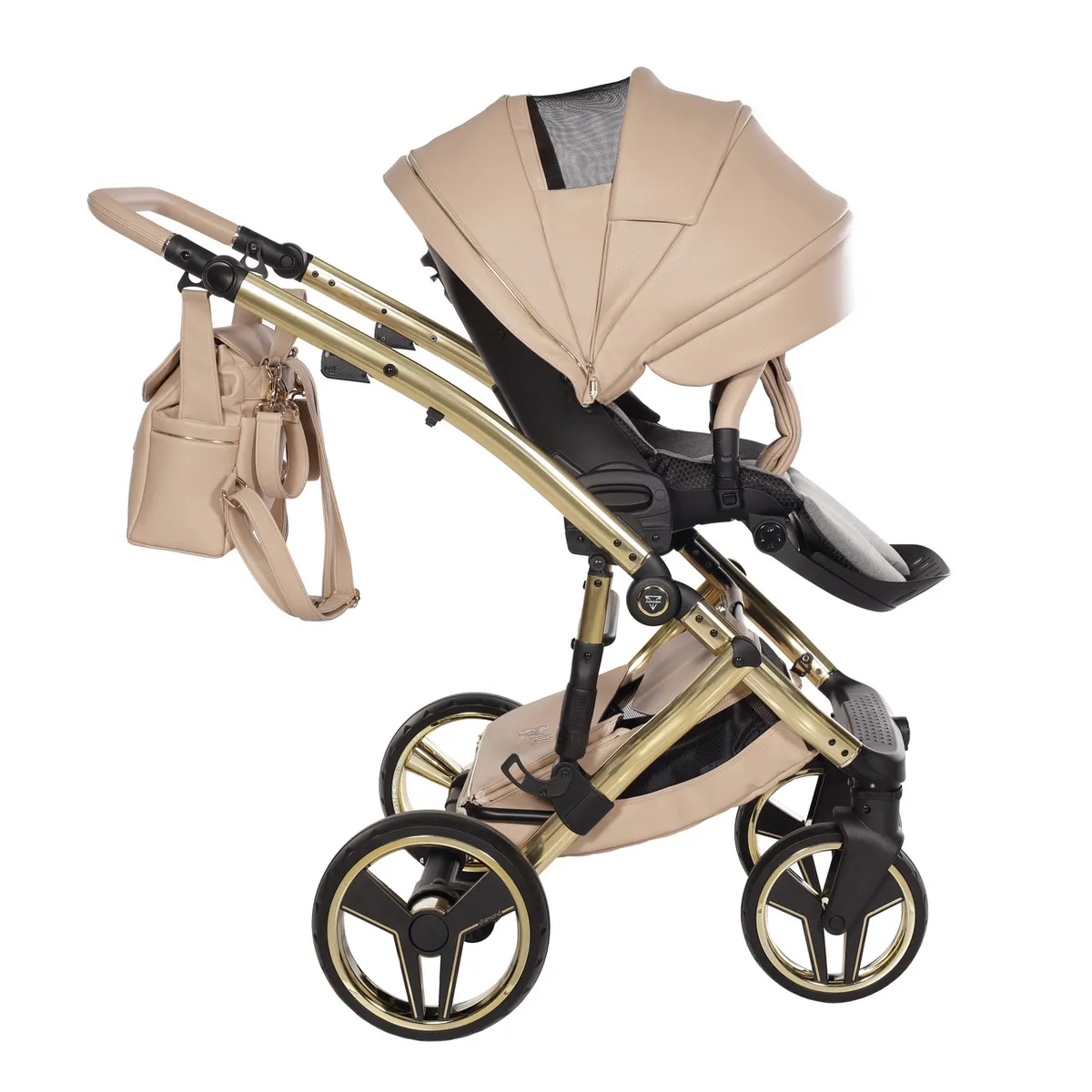Junama Candy Premium Beige — kiçik şəkil 13