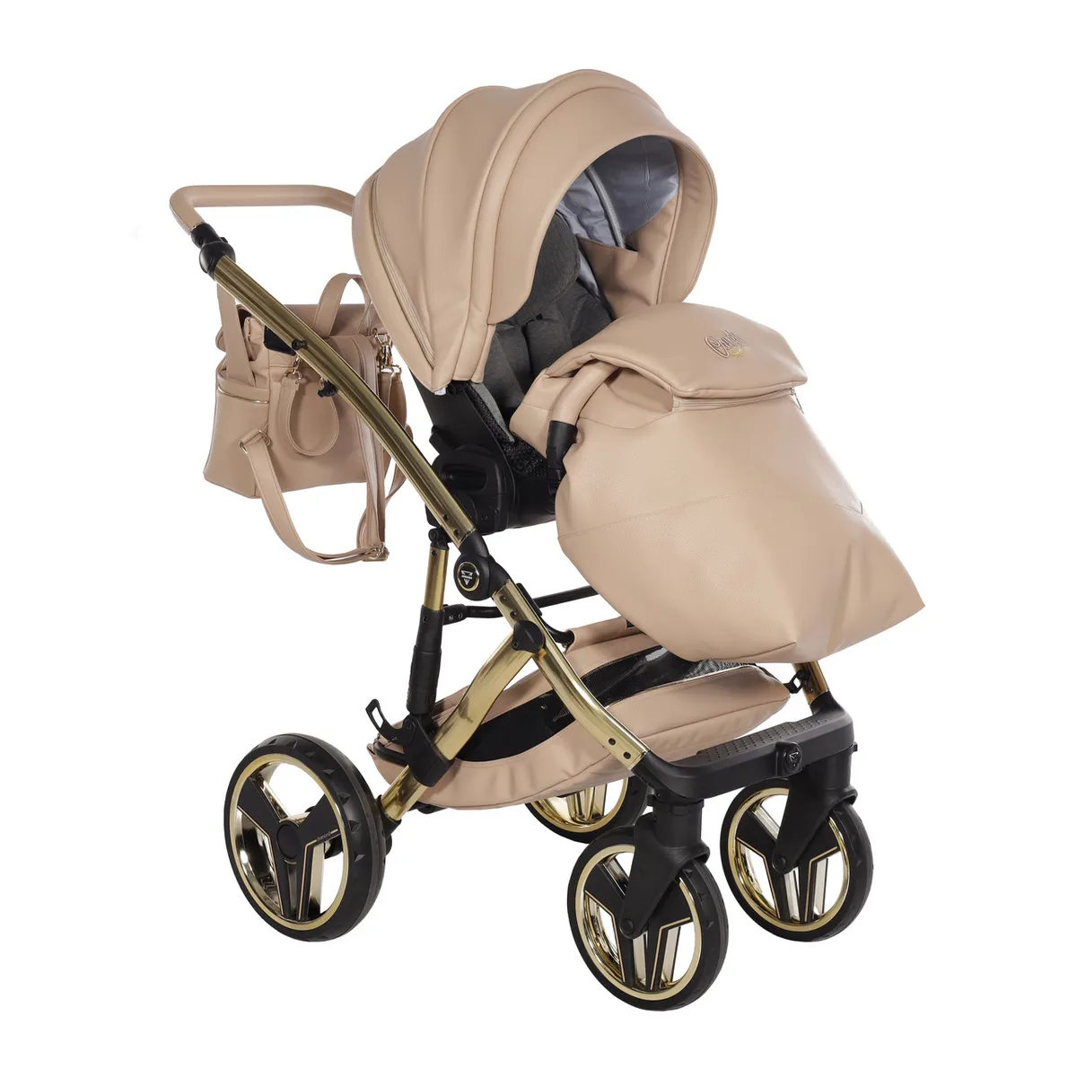 Junama Candy Premium Beige — kiçik şəkil 2