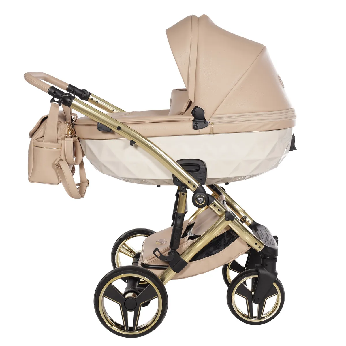 Junama Candy Premium Beige — kiçik şəkil 3