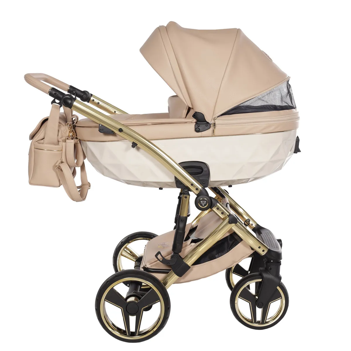 Junama Candy Premium Beige — kiçik şəkil 4
