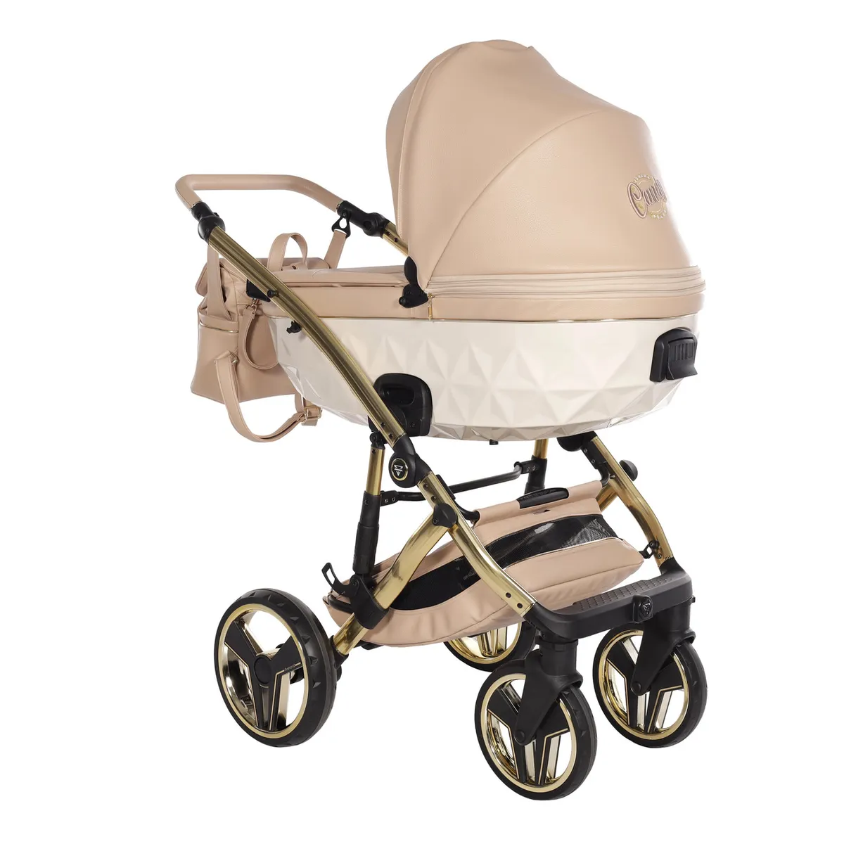 Junama Candy Premium Beige — kiçik şəkil 5