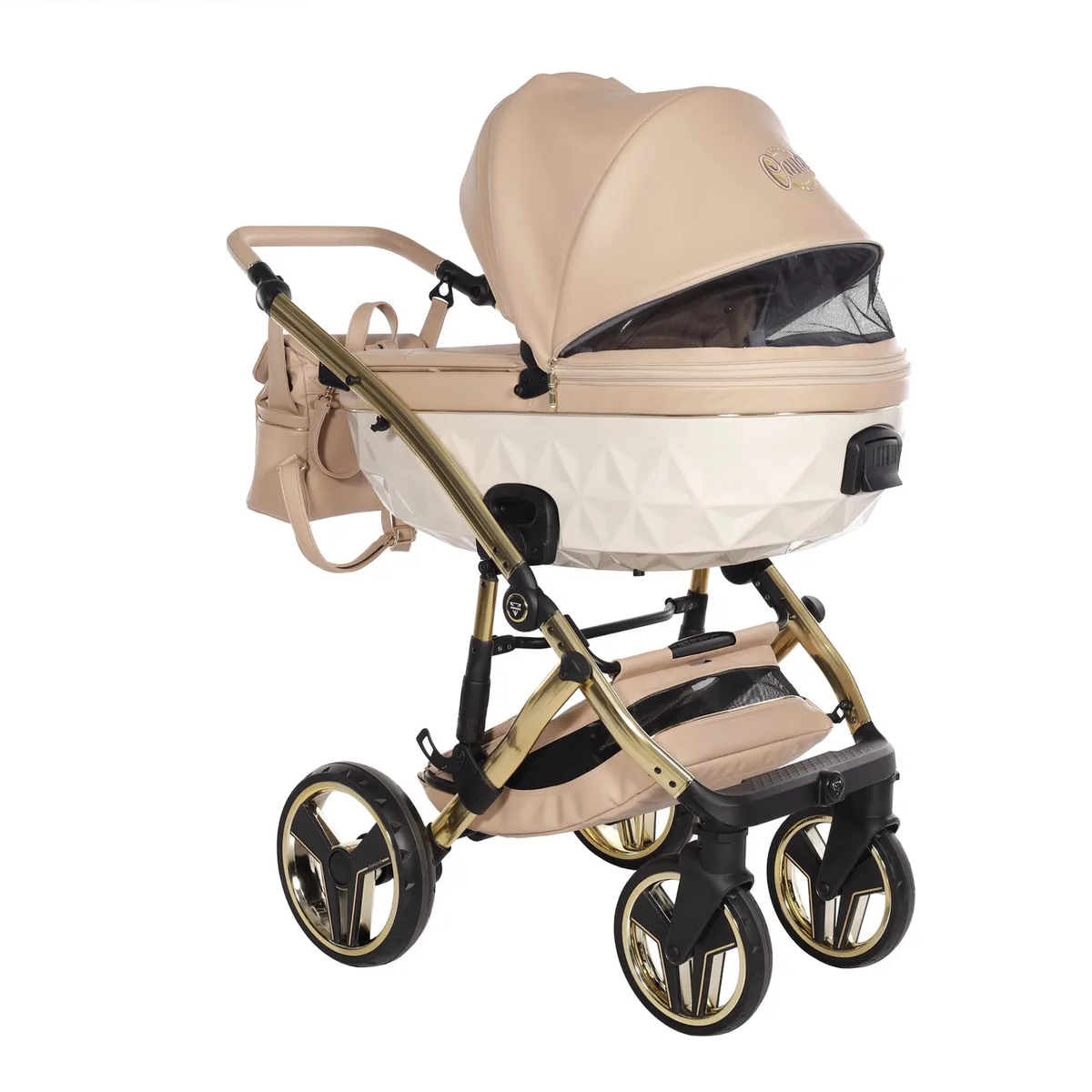 Junama Candy Premium Beige — kiçik şəkil 6