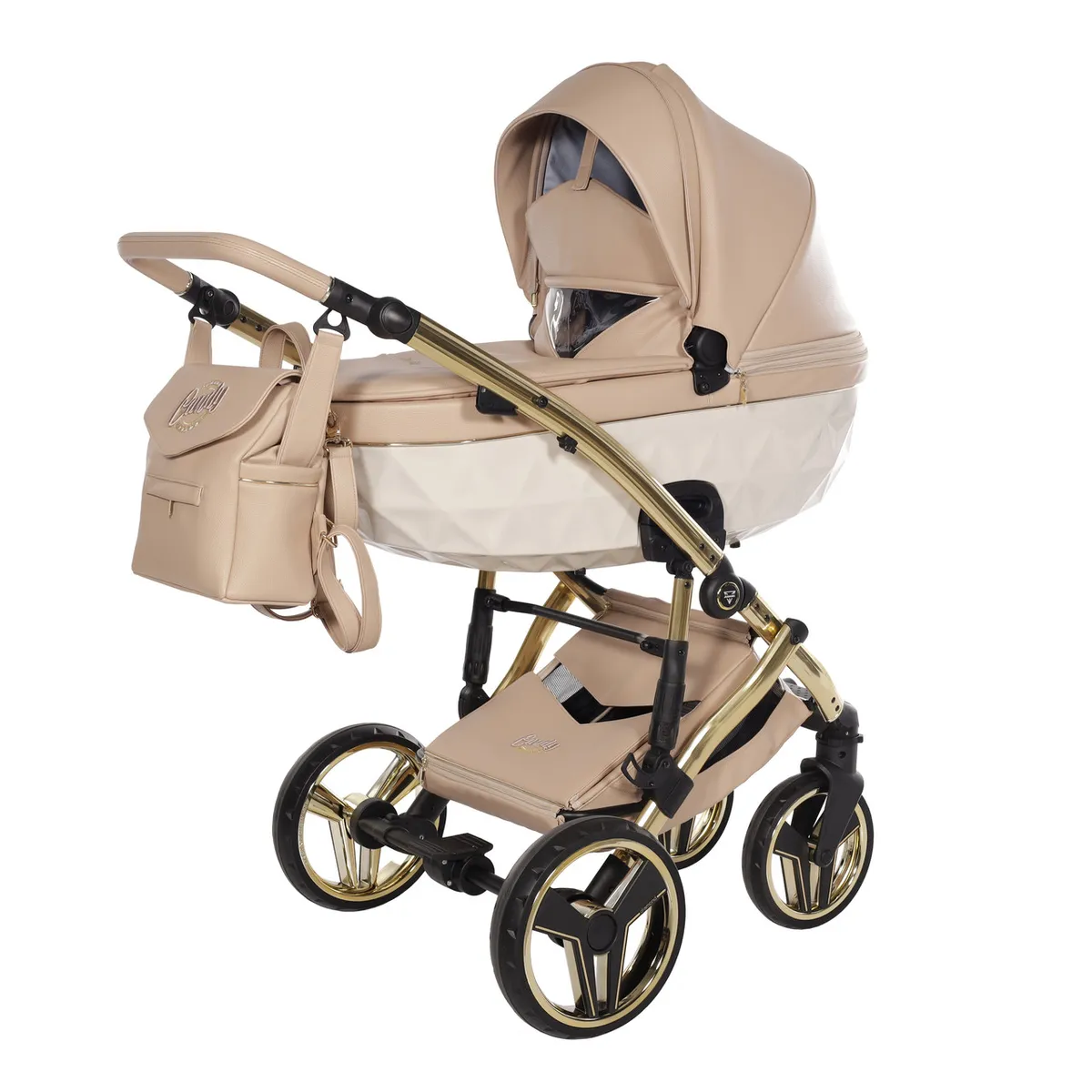 Junama Candy Premium Beige — kiçik şəkil 7
