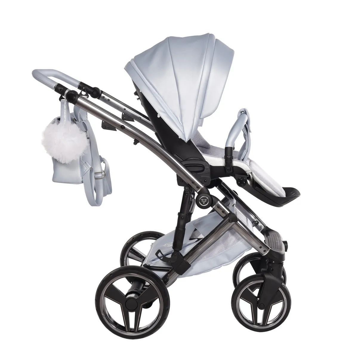 Junama Candy Premium Blue — kiçik şəkil 10