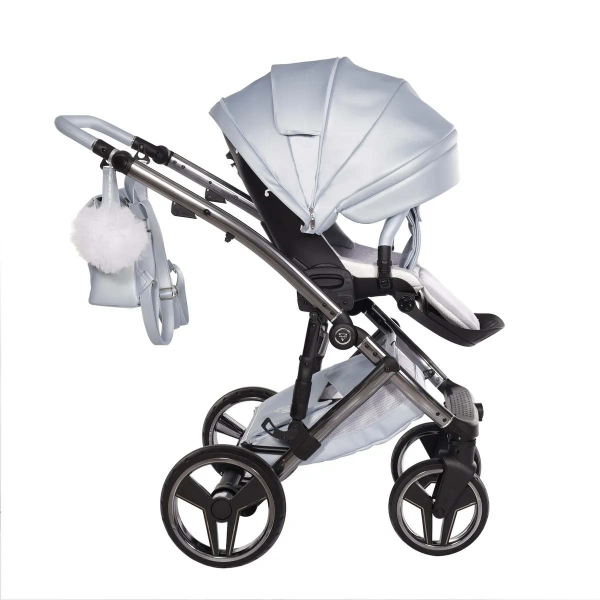 Junama Candy Premium Blue — kiçik şəkil 11