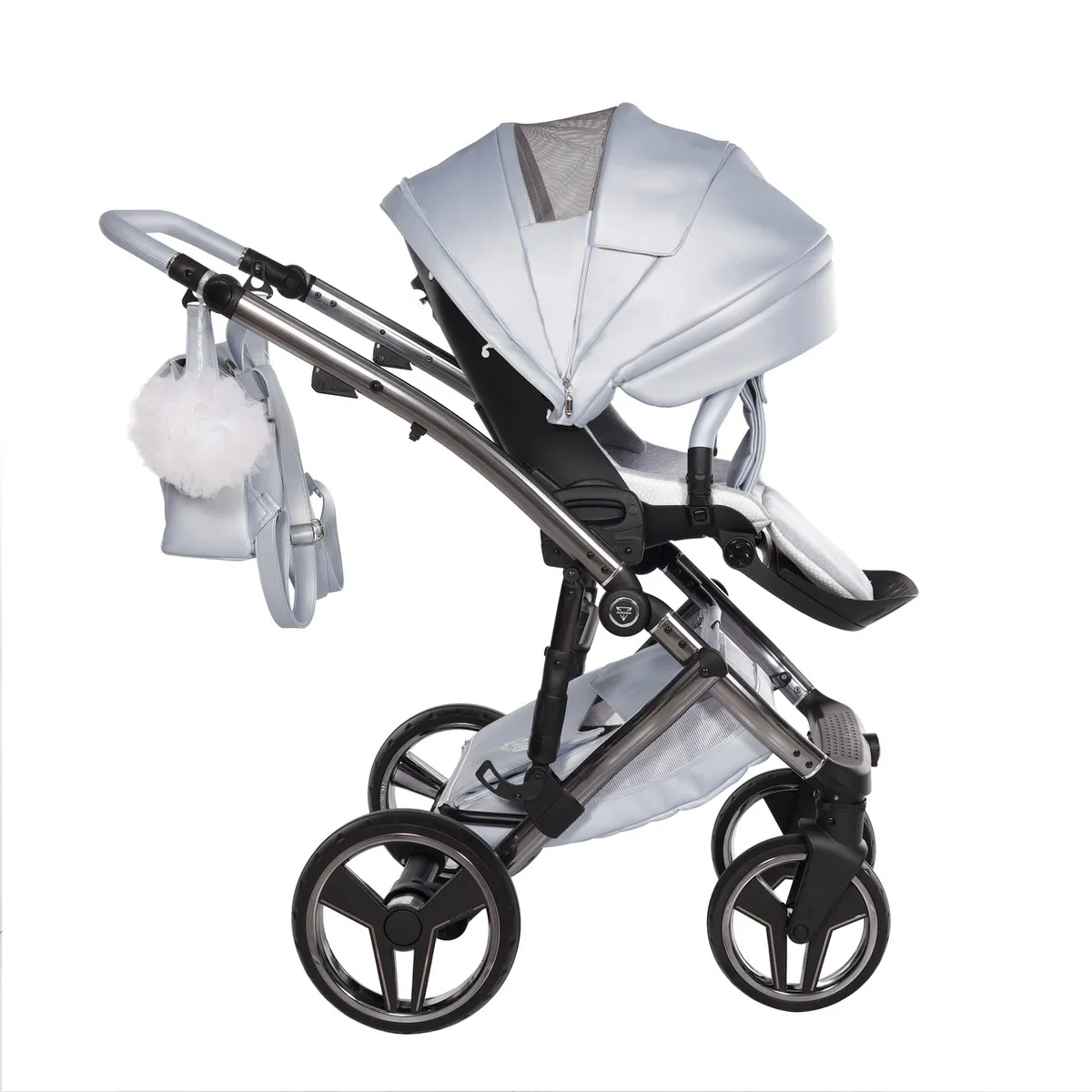 Junama Candy Premium Blue — kiçik şəkil 12
