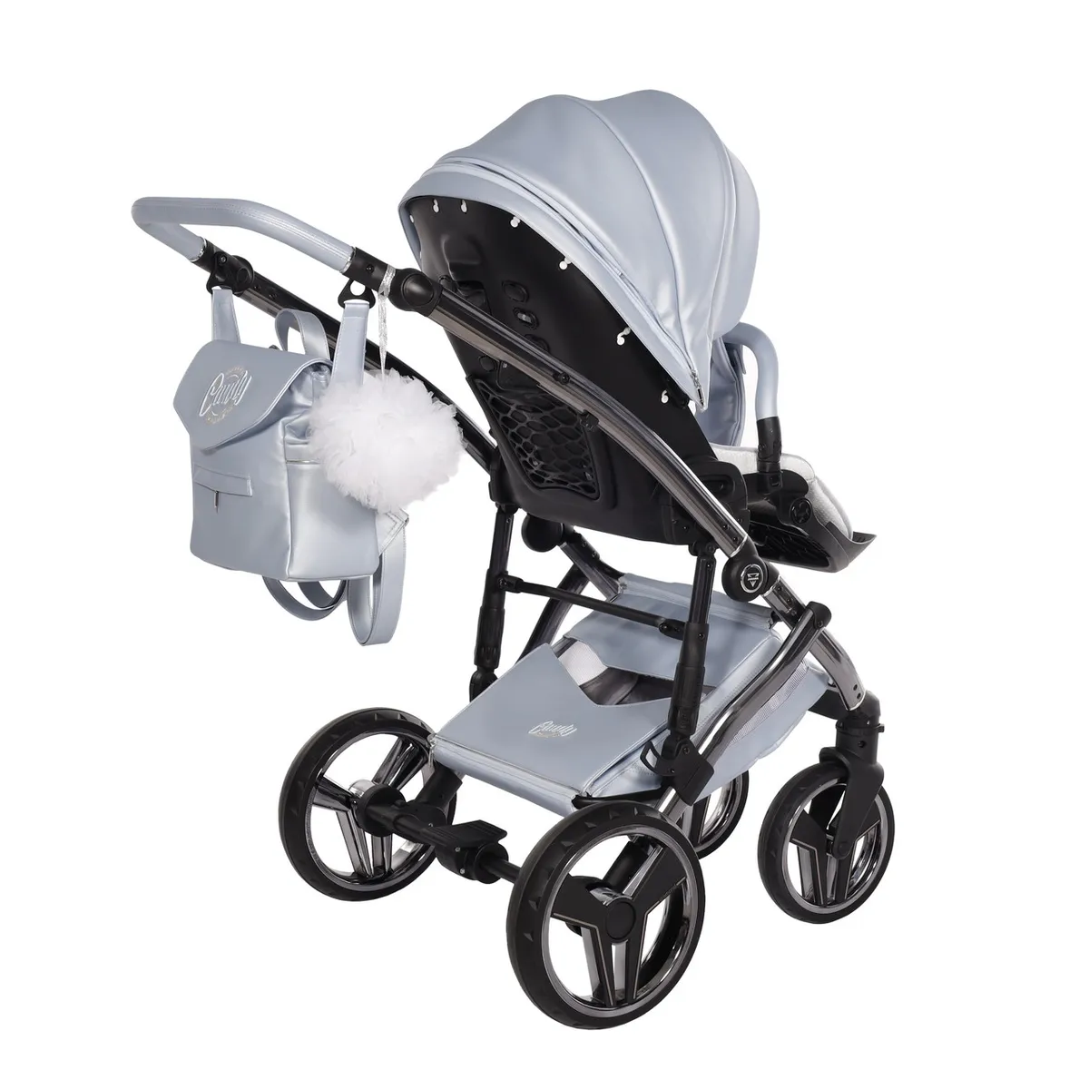Junama Candy Premium Blue — kiçik şəkil 13