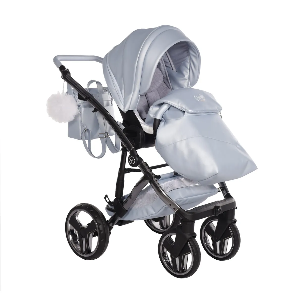 Junama Candy Premium Blue — kiçik şəkil 2