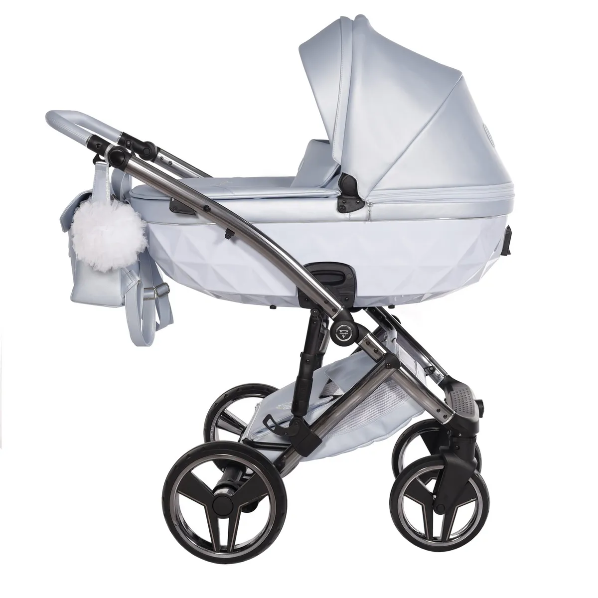Junama Candy Premium Blue — kiçik şəkil 3