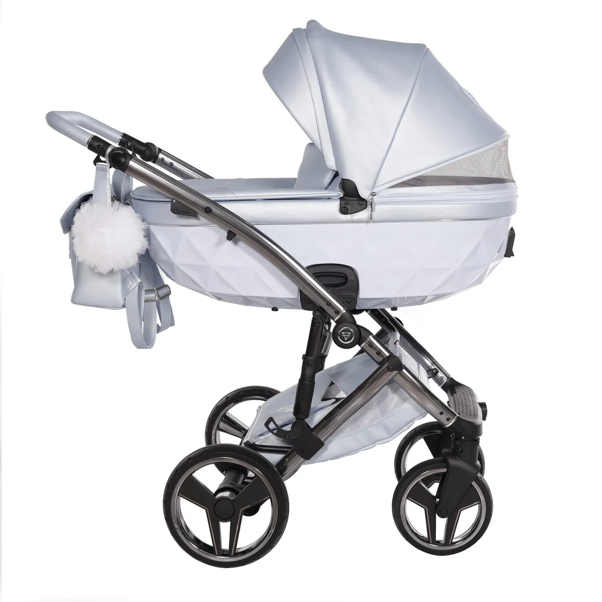 Junama Candy Premium Blue — kiçik şəkil 4