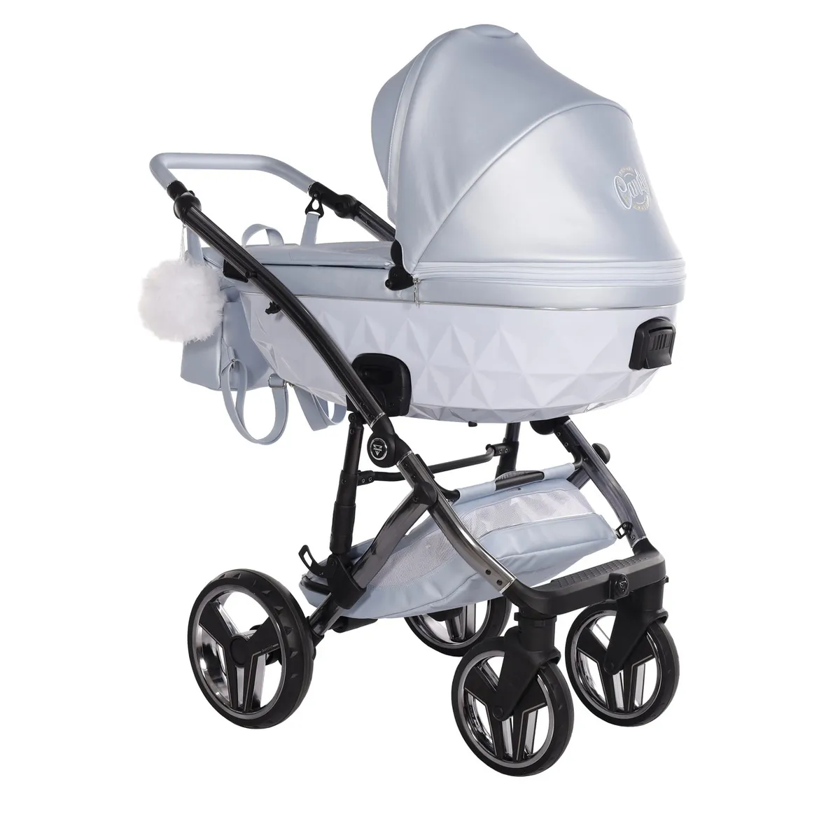 Junama Candy Premium Blue — kiçik şəkil 5