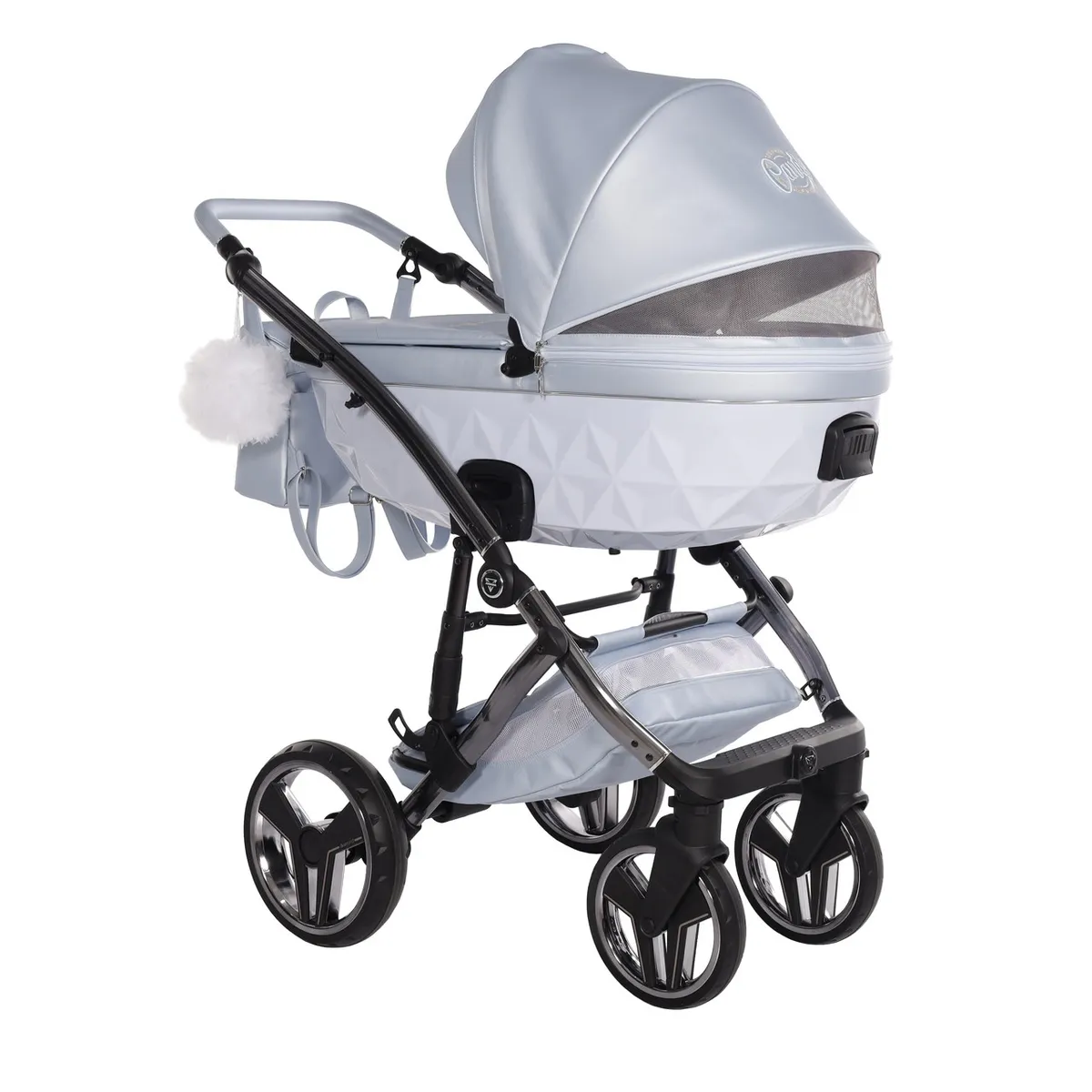 Junama Candy Premium Blue — kiçik şəkil 6