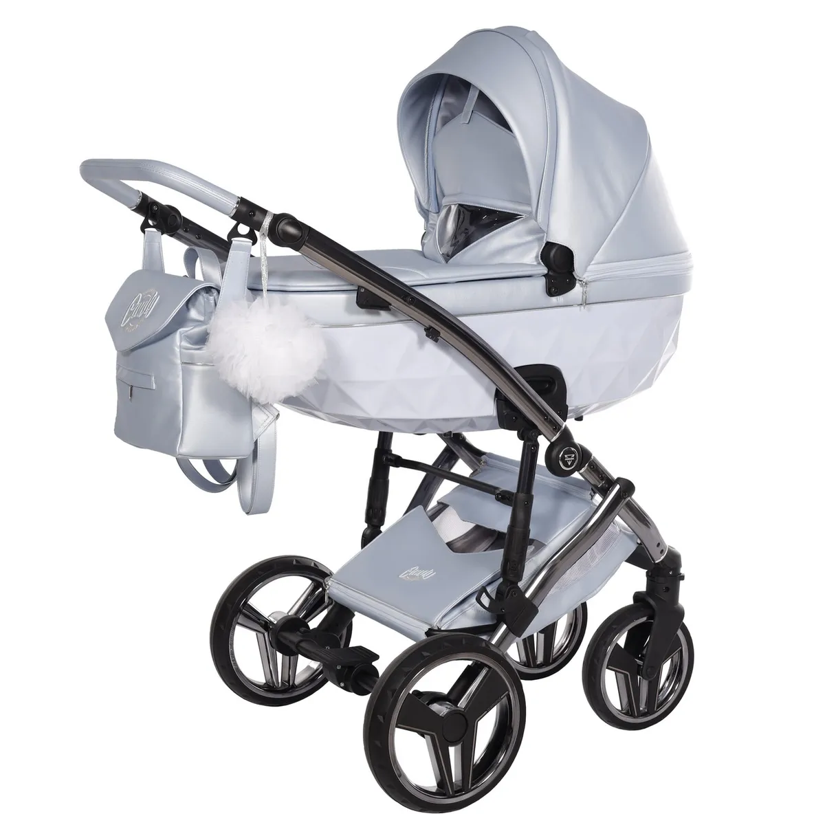 Junama Candy Premium Blue — kiçik şəkil 7