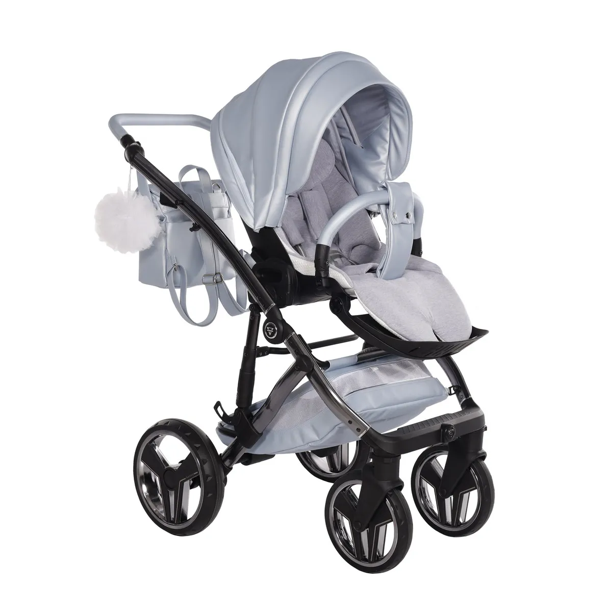 Junama Candy Premium Blue — kiçik şəkil 8