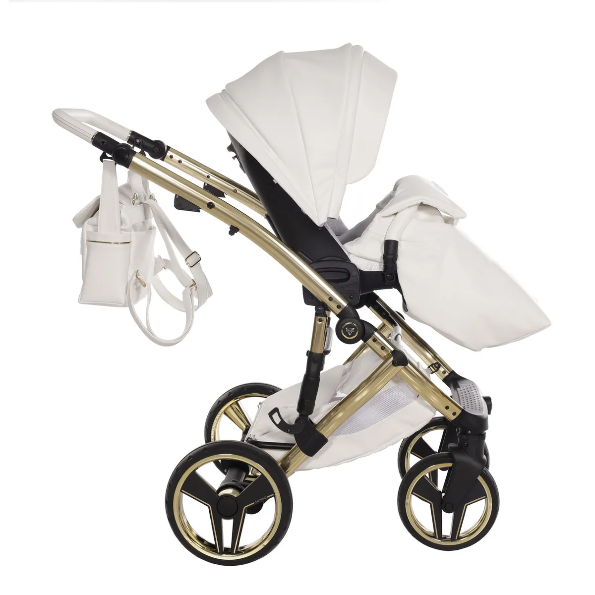 Junama Candy Premium White — kiçik şəkil 9
