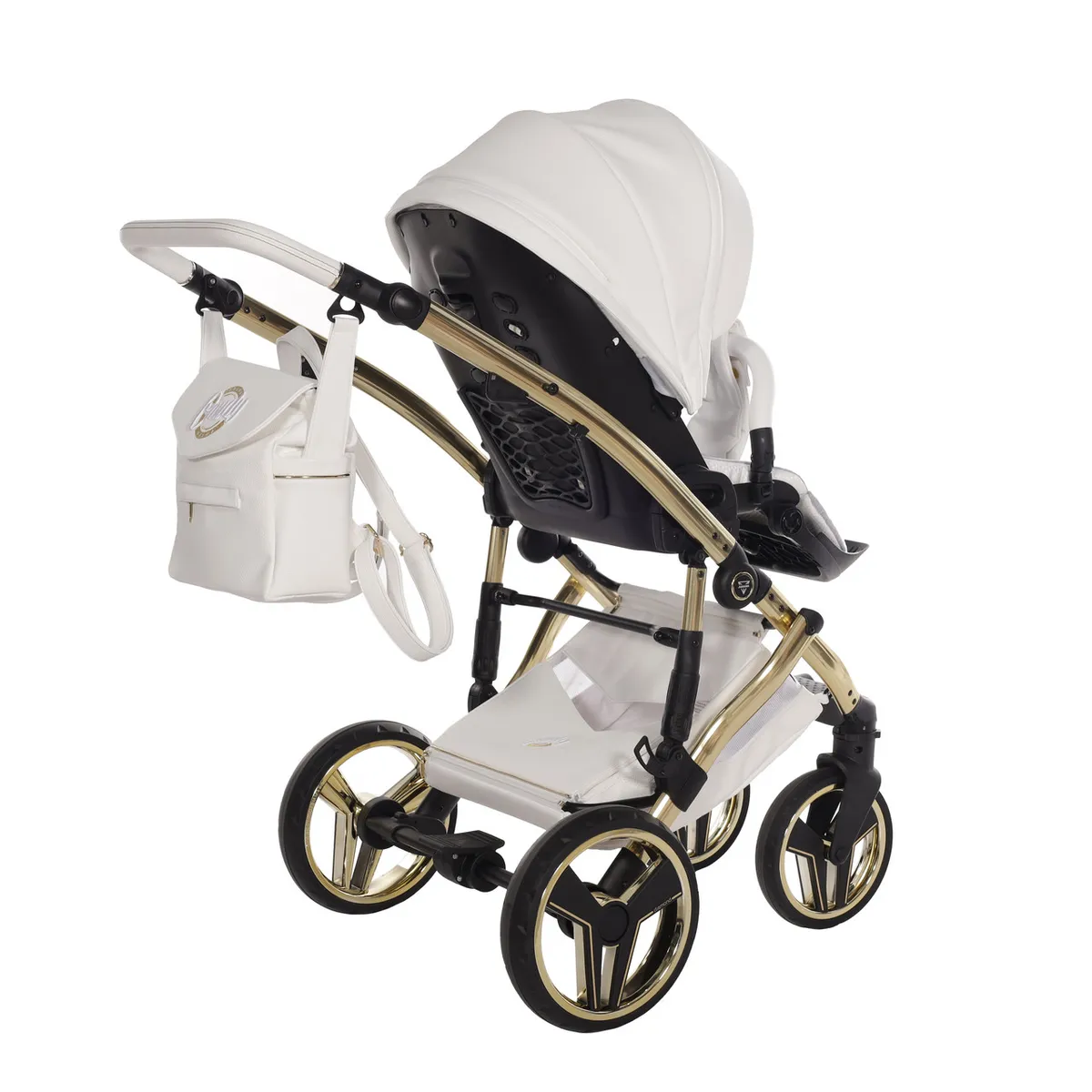 Junama Candy Premium White — kiçik şəkil 10