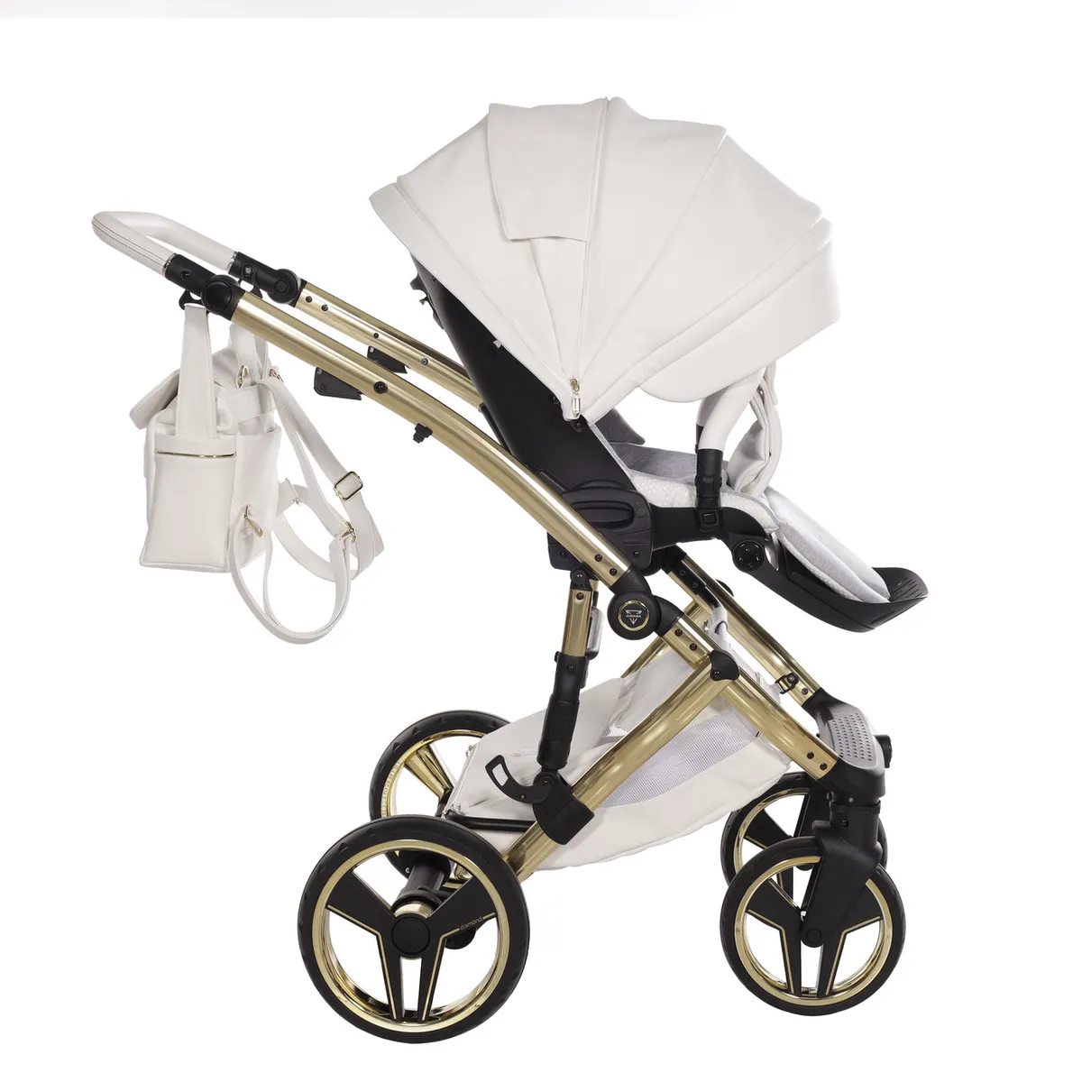 Junama Candy Premium White — kiçik şəkil 12