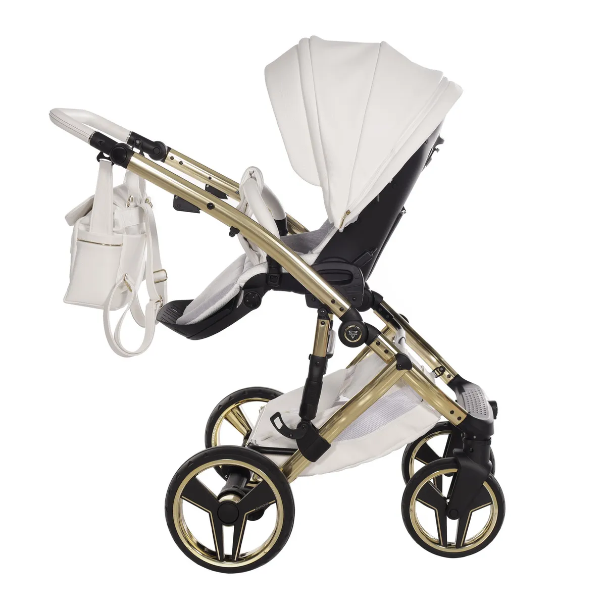Junama Candy Premium White — kiçik şəkil 13