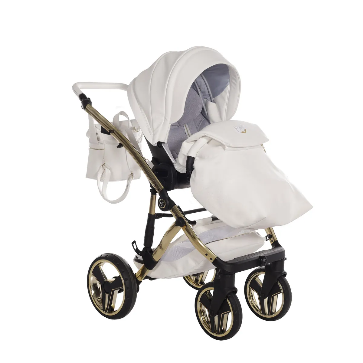 Junama Candy Premium White — kiçik şəkil 2
