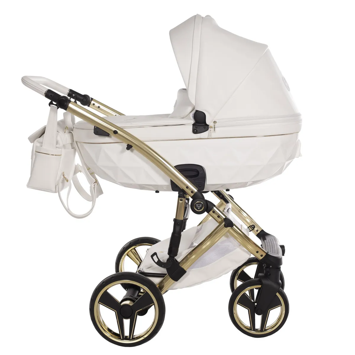 Junama Candy Premium White — kiçik şəkil 3