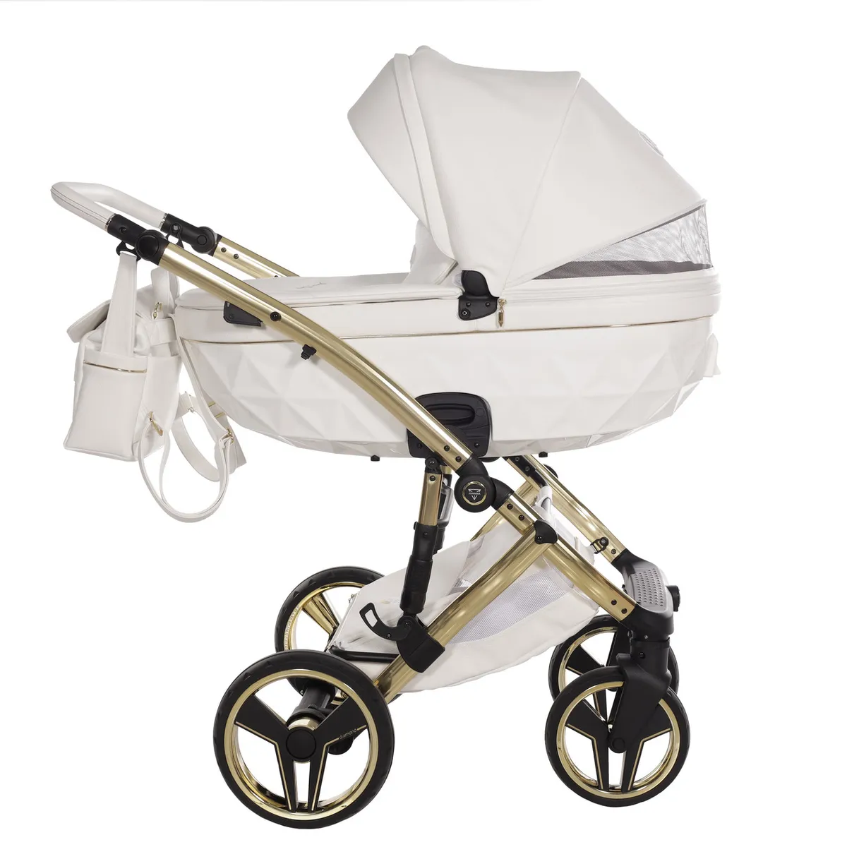 Junama Candy Premium White — kiçik şəkil 4