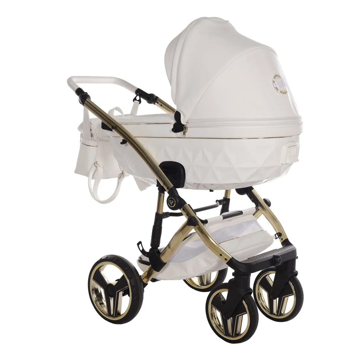 Junama Candy Premium White — kiçik şəkil 5