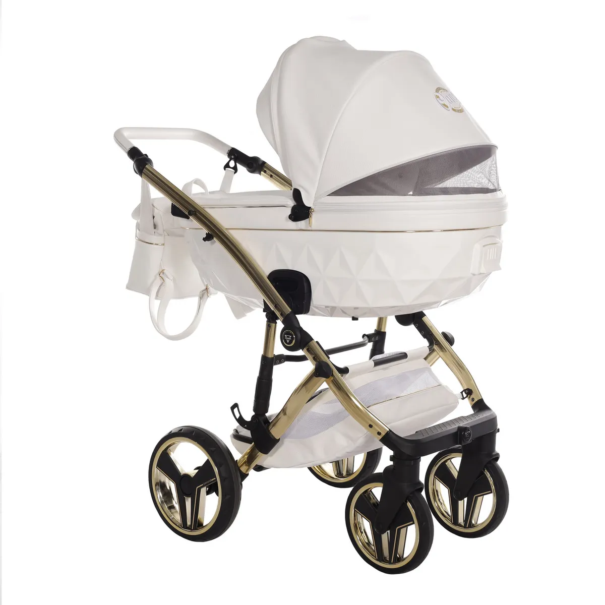 Junama Candy Premium White — kiçik şəkil 6