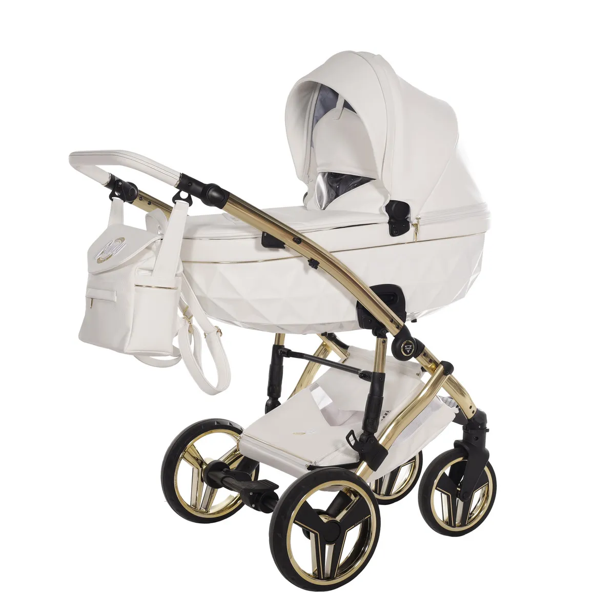 Junama Candy Premium White — kiçik şəkil 7