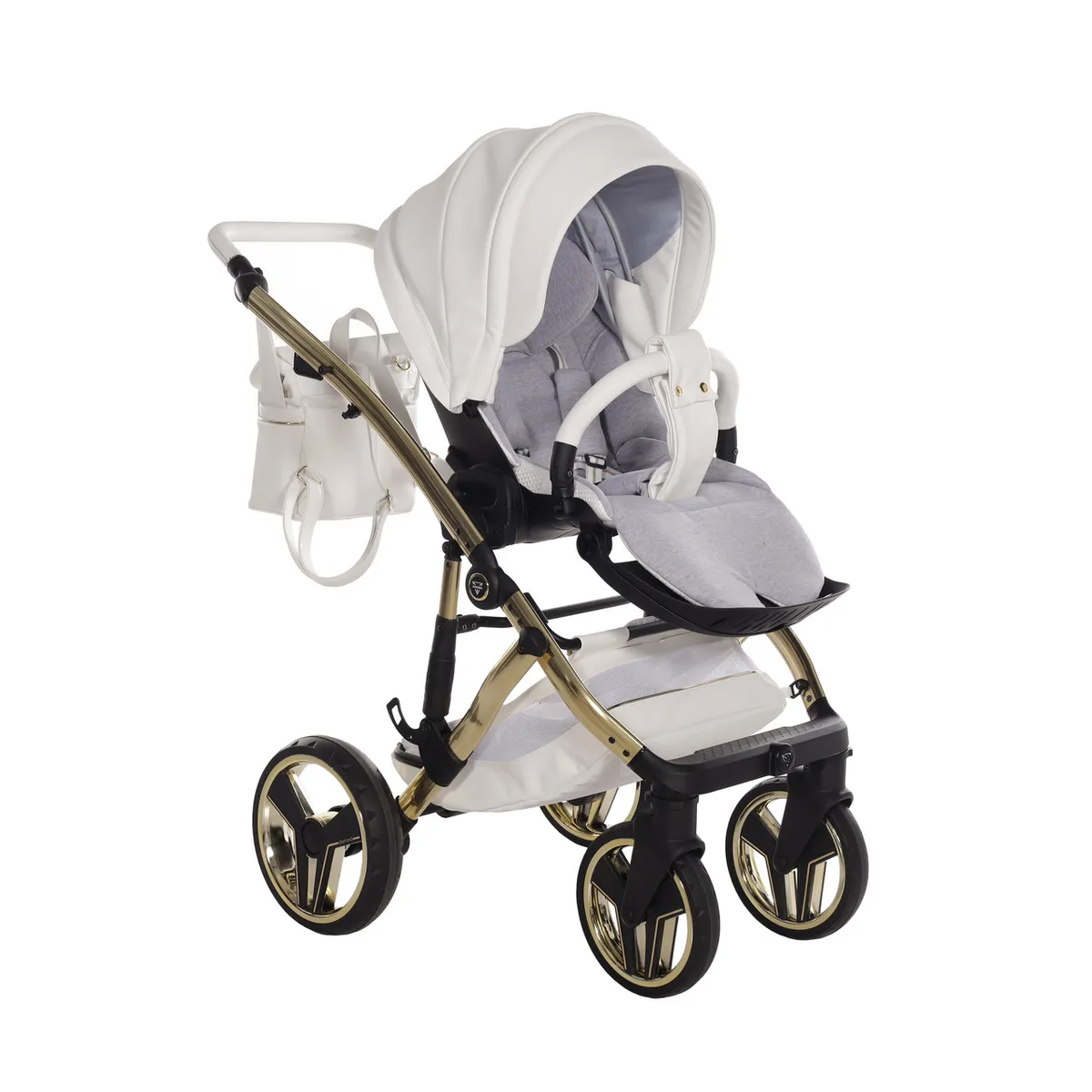 Junama Candy Premium White — kiçik şəkil 8
