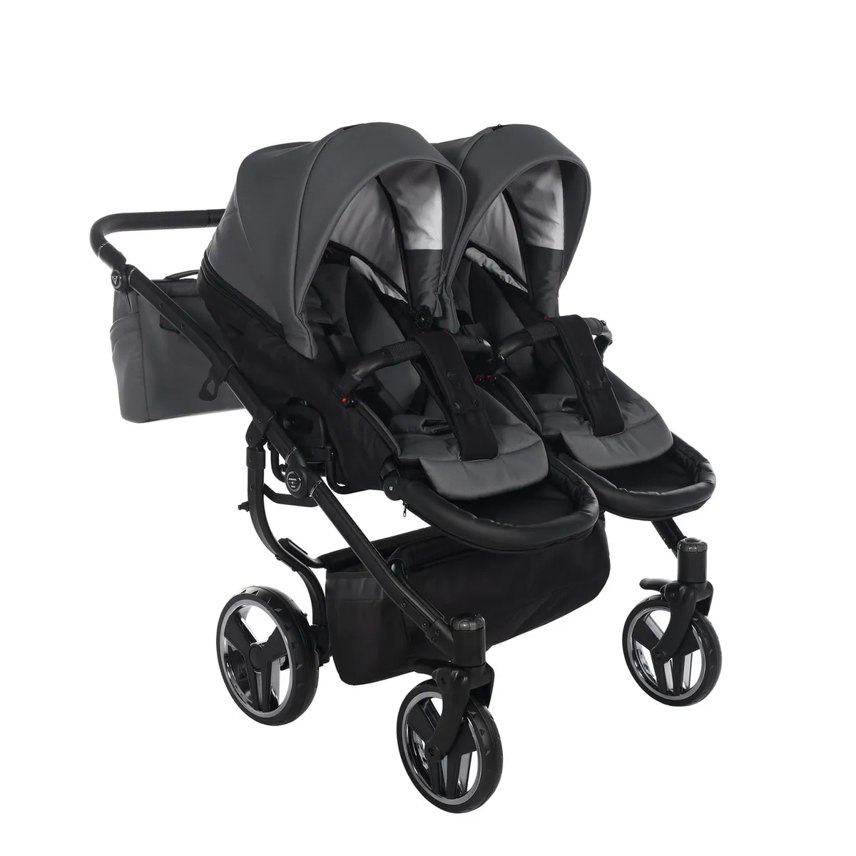 Junama Carrycot Stand — kiçik şəkil 9