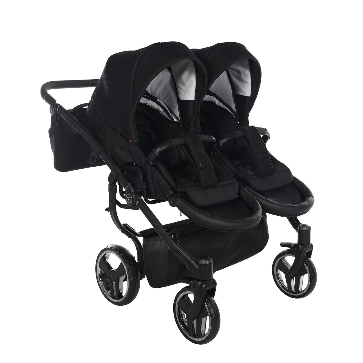 Junama Carrycot Stand — kiçik şəkil 10