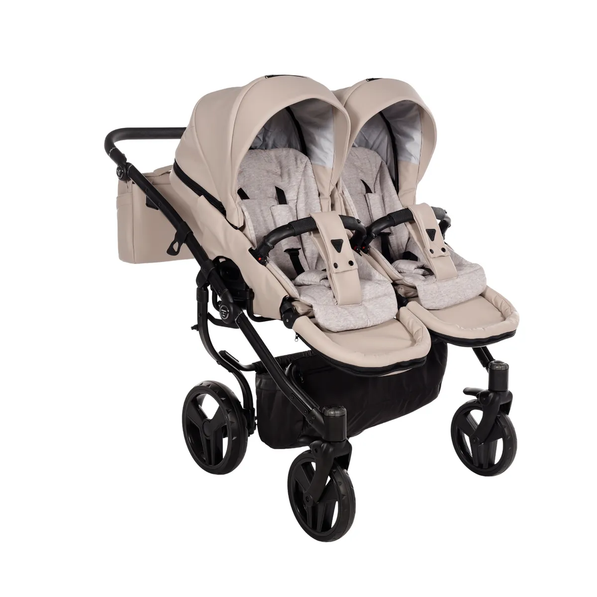 Junama Carrycot Stand — kiçik şəkil 12