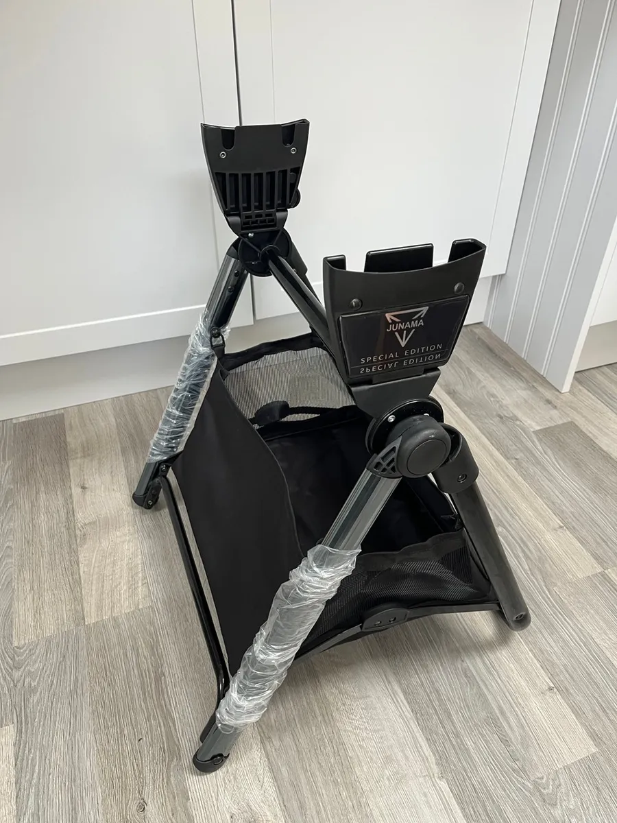Junama Carrycot Stand — kiçik şəkil 2