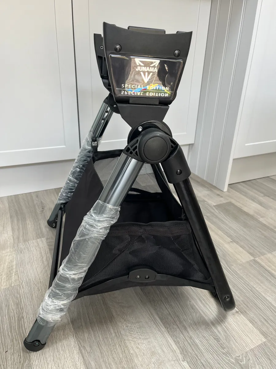 Junama Carrycot Stand — kiçik şəkil 3