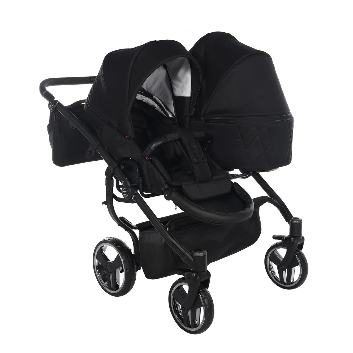 Junama Carrycot Stand — kiçik şəkil 7