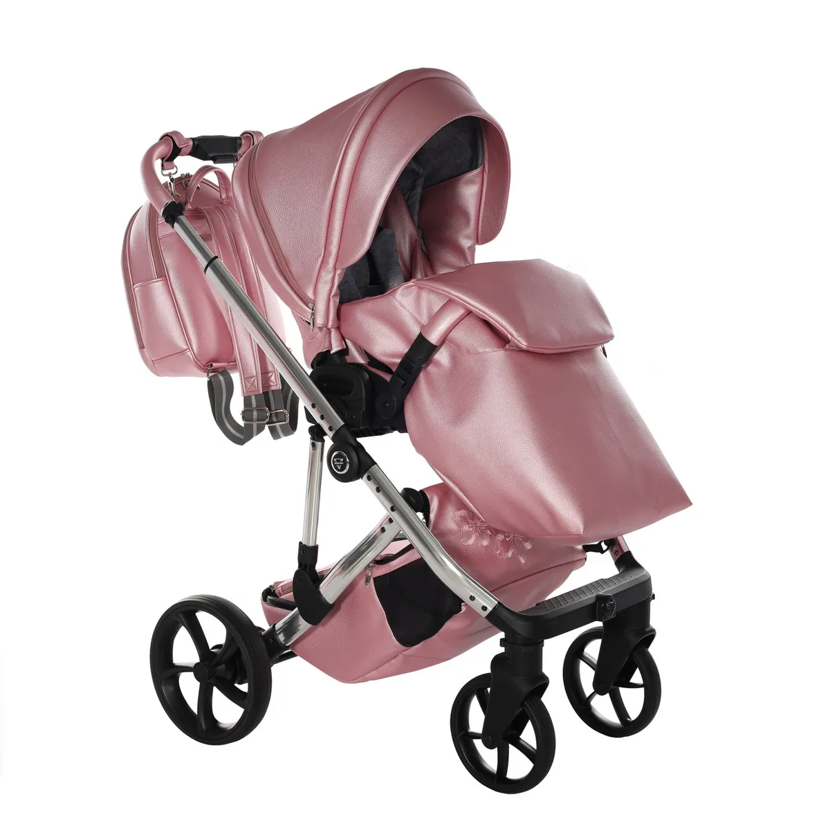 Junama Cherry Pink — kiçik şəkil 9