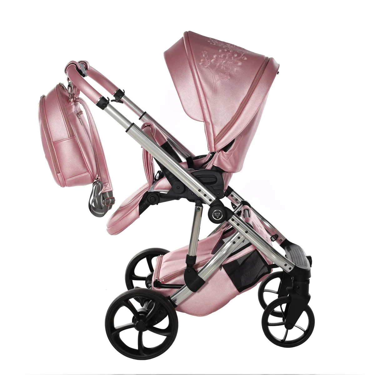Junama Cherry Pink — kiçik şəkil 10