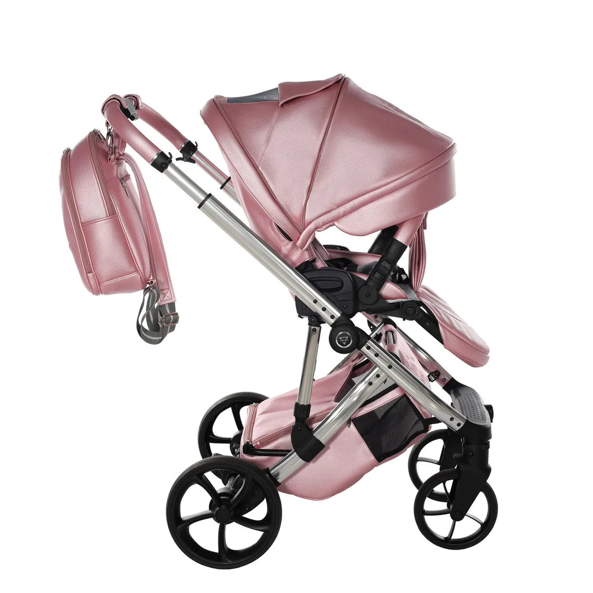 Junama Cherry Pink — kiçik şəkil 11