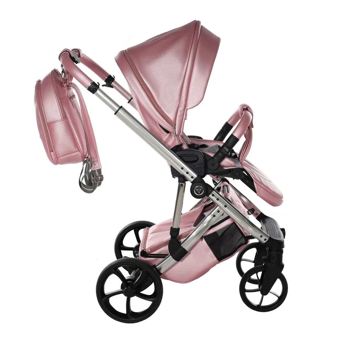 Junama Cherry Pink — kiçik şəkil 12