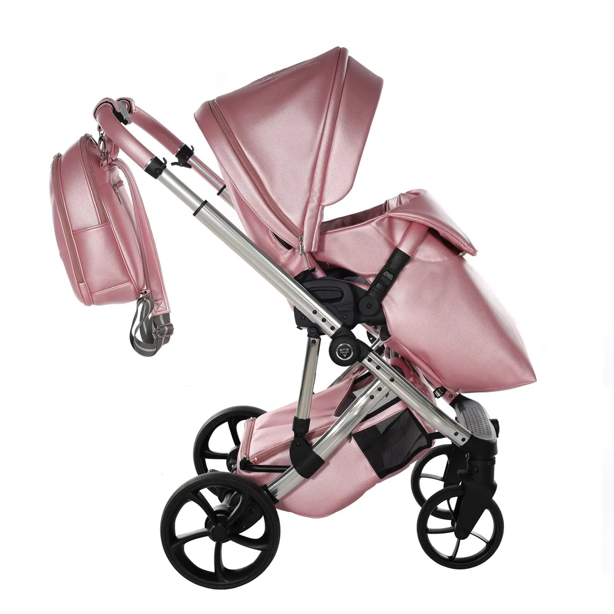 Junama Cherry Pink — kiçik şəkil 13