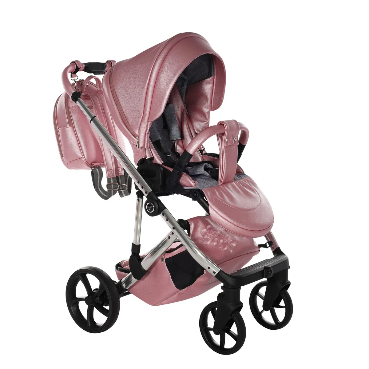 Junama Cherry Pink — kiçik şəkil 2