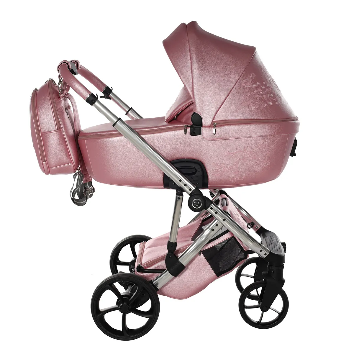 Junama Cherry Pink — kiçik şəkil 3